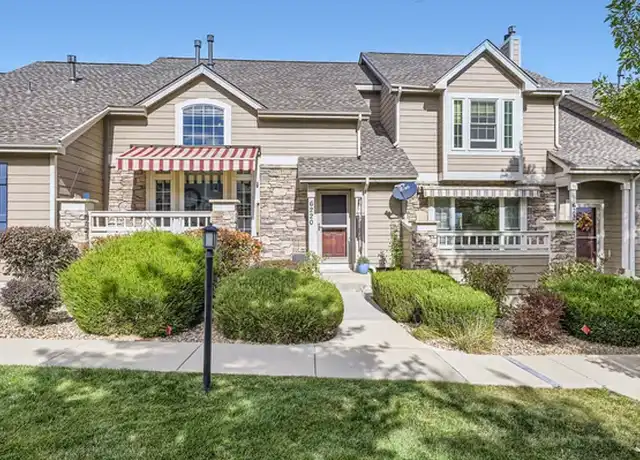 Property at 6220 Salvia St, Arvada, CO, 80403, 2 beds, 2 baths, [object Object]