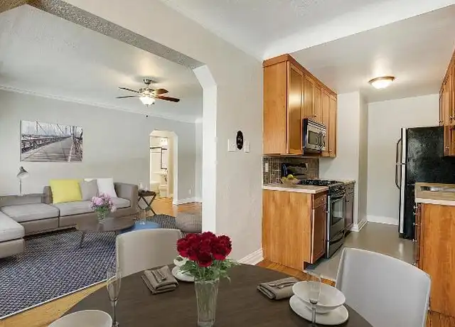 Property at 1310 N Franklin St, Denver, CO, 80218, 1 bed, 1 bath, [object Object]