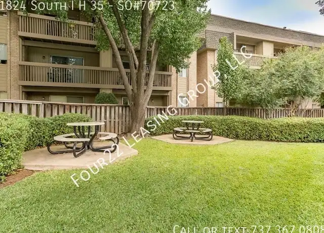 Property at 1824 S Interstate 35 Frontage Rd Unit SO70723, Austin, TX, 78704, 1 bed, 1 bath, [object Object]