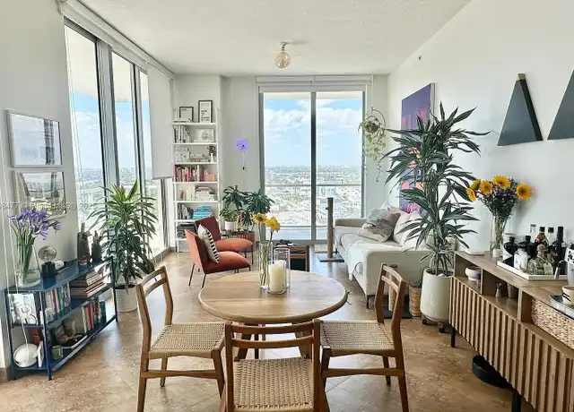 Property at 3470 E Coast Ave Unit H1805, Miami, FL, 33137, 2 beds, 2 baths, [object Object]
