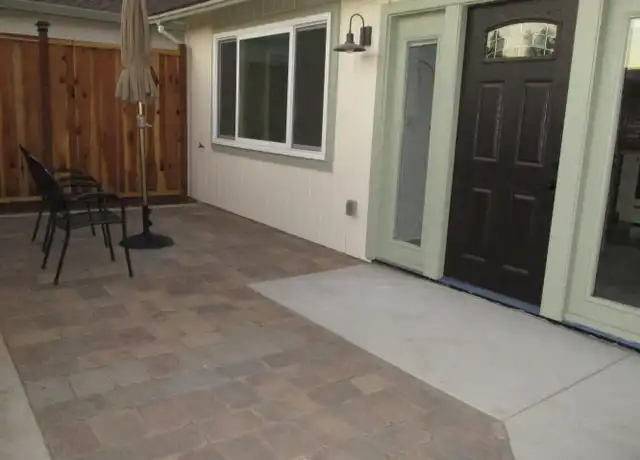 Property at 1160 3rd St Unit B, Gilroy, CA, 95020, 1 bed, 1 bath, [object Object]