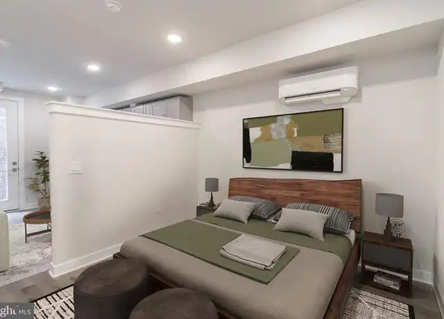 Property at 19 S 44th St Unit 3, Philadelphia, PA, 19104, 0 beds, 1 bath, [object Object]