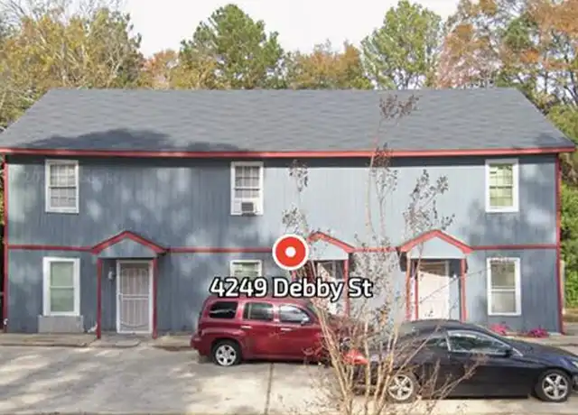 Property at 4249 Debby St, Columbus, GA, 31907, 2 beds, 1.5 baths, [object Object]