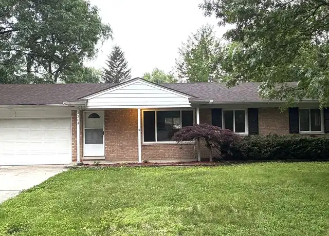 Property at 3304 Maple Dr, Ypsilanti, MI, 48197, 3 beds, 2 baths, [object Object]