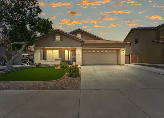 Property at 14246 W Fairmount Ave, Goodyear, AZ, 85395, 4 beds, 2 baths, [object Object]