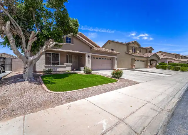 Property at 14246 W Fairmount Ave, Goodyear, AZ, 85395, 4 beds, 2 baths, [object Object]