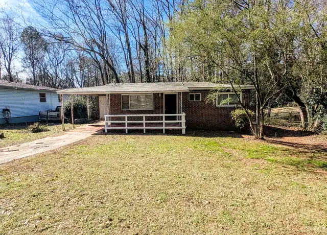 Property at 2035 Phillips Dr SE, Atlanta, GA, 30315, 4 beds, 2 baths, [object Object]