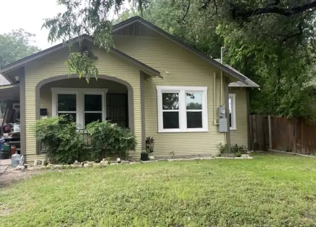 Property at 630 W Gramercy Pl, San Antonio, TX, 78212, 2 beds, 1 bath, [object Object]
