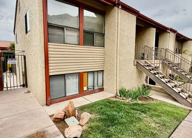 Property at 480 S 200 W, St. George, UT, 84770, 1 bed, 2 baths, [object Object]