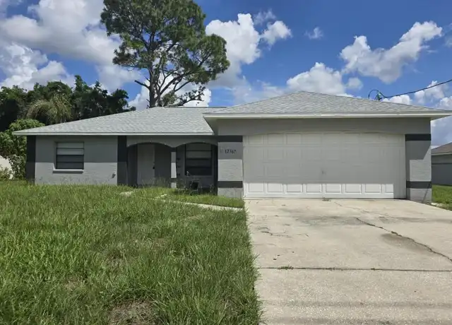 Property at 12367 Linden Dr, Spring Hill, FL, 34608, 3 beds, 2 baths, [object Object]