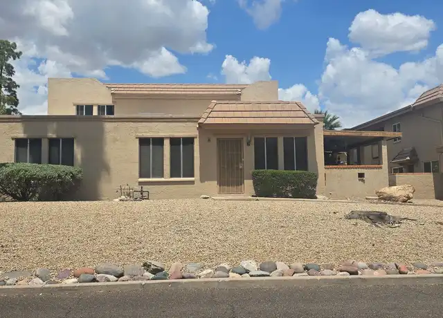 Property at 17030 E Calle del Oro Unit A, Fountain Hills, AZ, 85268, 2 beds, 2 baths, [object Object]