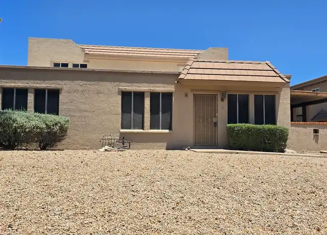 Property at 17030 E Calle del Oro Unit A, Fountain Hills, AZ, 85268, 2 beds, 2 baths, [object Object]