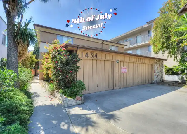 Property at 1537 15th St, Santa Monica, CA, 90404, 1 bed, 1 bath, [object Object]