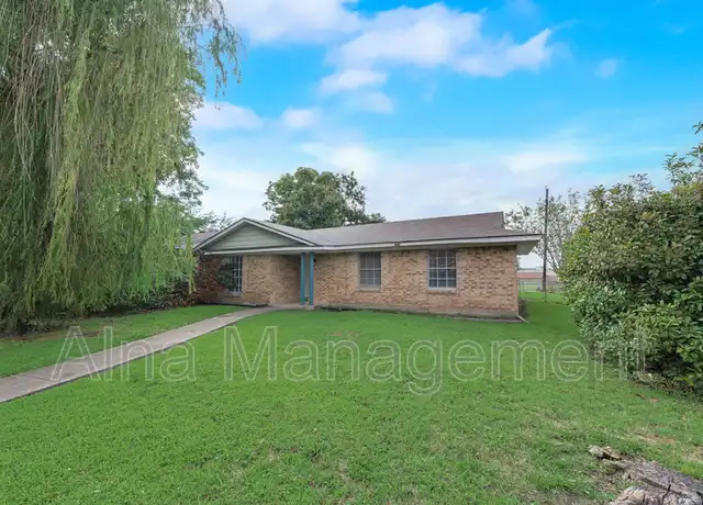 Property at 2529 Belhaven Dr, Mesquite, TX, 75150, 3 beds, 2 baths, [object Object]