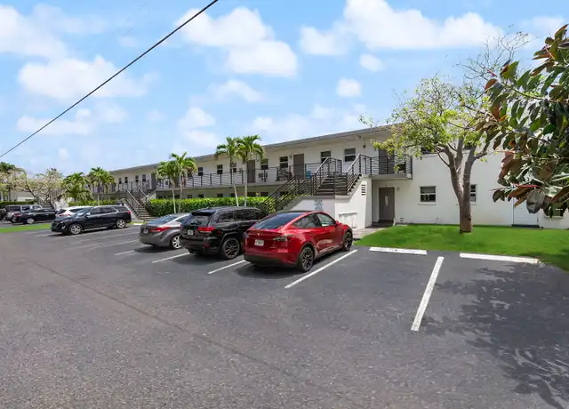 Property at 550 NE 20th St Unit 2, Wilton Manors, FL, 33305, 1 bed, 1 bath, [object Object]