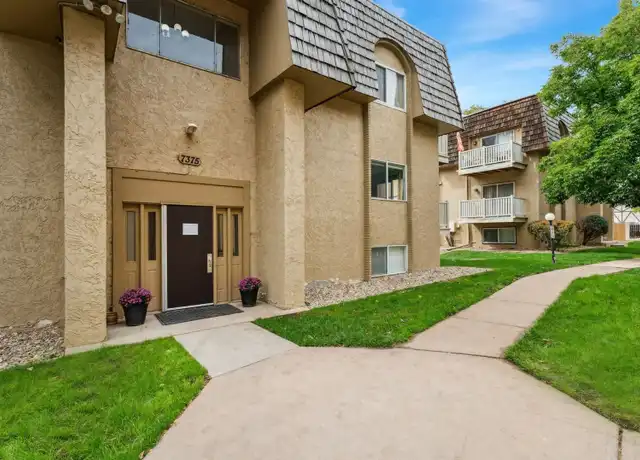 Property at 7375 E Quincy Ave, Denver, CO, 80237, 2 beds, 1.5 baths, [object Object]