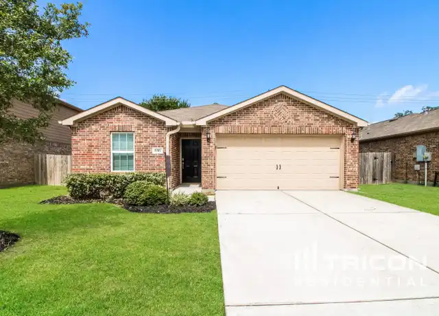 Property at 616 Totem Trail Dr, La Marque, TX, 77568, 3 beds, 2 baths, [object Object]