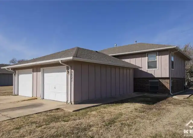 Property at 3021 S Brandywine St, Wichita, KS, 67210, 2 beds, 1.5 baths, [object Object]