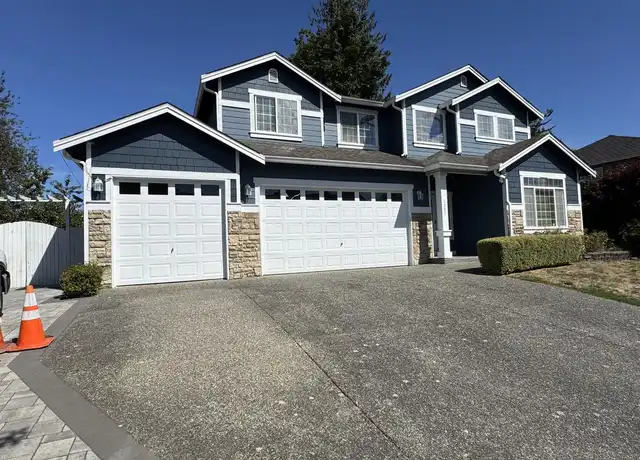 Property at 1207 169th Pl SW, Lynnwood, WA, 98037, 5 beds, 2.5 baths, [object Object]