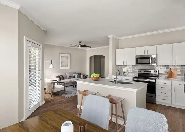 Property at Olympus Las Colinas - 692 Lake Carolyn Pkwy, Irving, TX, 75039, 0 beds, 1 bath, [object Object]