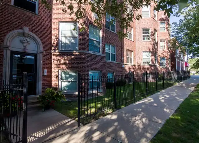 Property at 1714 W Farwell Ave #3, Chicago, IL, 60626, 2 beds, 2 baths, [object Object]