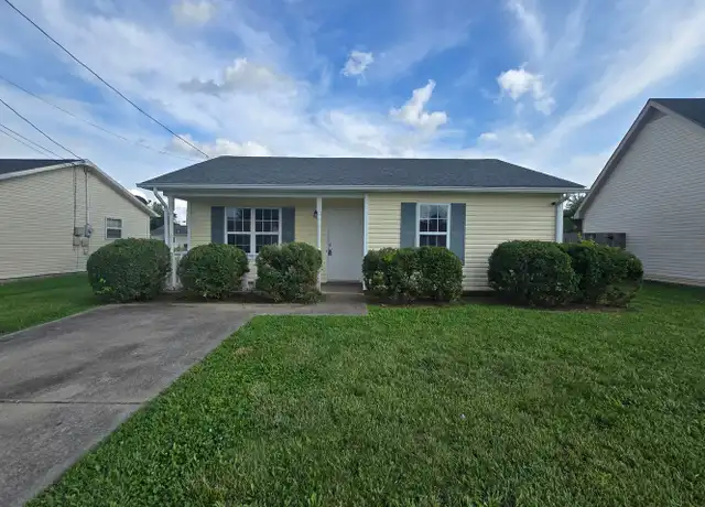 Property at 1109 Timothy Ave, Oak Grove, KY, 42262, 2 beds, 1.5 baths, [object Object]
