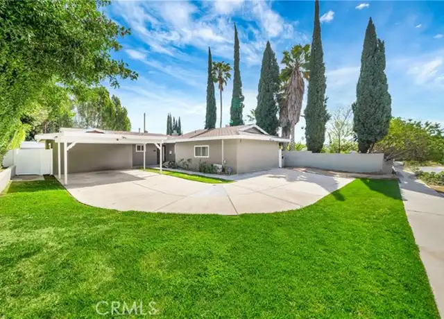 Property at 8616 Hanna Ave, West Hills, CA, 91304, 3 beds, 2 baths, [object Object]