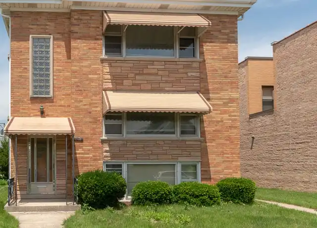 Property at 6408 W Raven St Unit 3, Chicago, IL, 60631, 3 beds, 1.5 baths, [object Object]