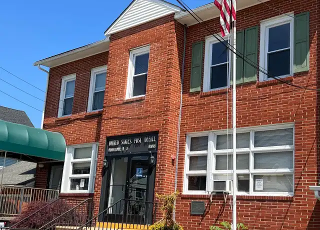 Property at 35 East Ave Unit 2, Woodstown, NJ, 08098, 2 beds, 1 bath, [object Object]