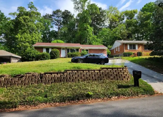 Property at 972 Biltmore Dr NE, Atlanta, GA, 30329, 3 beds, 1.5 baths, [object Object]
