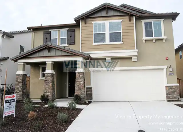 Property at 4331 Gentry Way, Rocklin, CA, 95677, 4 beds, 2.5 baths, [object Object]