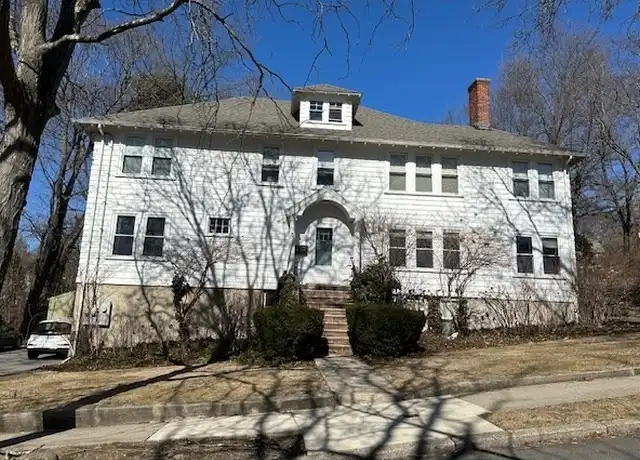 Property at 5 Winchester Rd Unit 1, Newton, MA, 02458, 3 beds, 2 baths, [object Object]