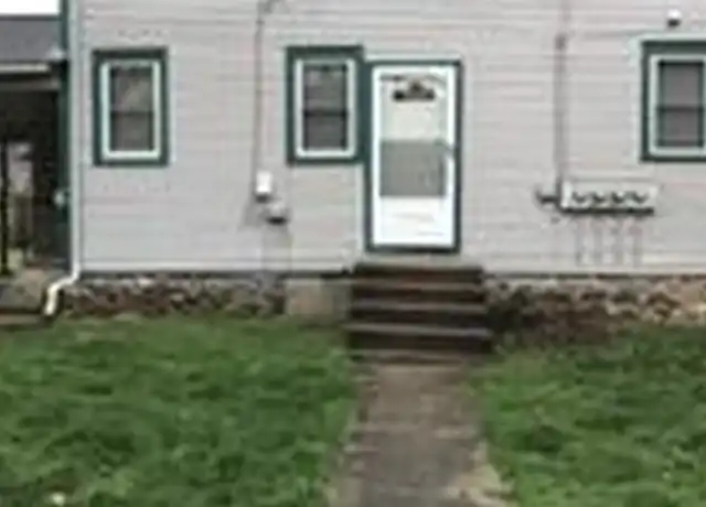 Property at 604 E Erie St Unit 3, Albion, MI, 49224, 1 bed, 1 bath, [object Object]