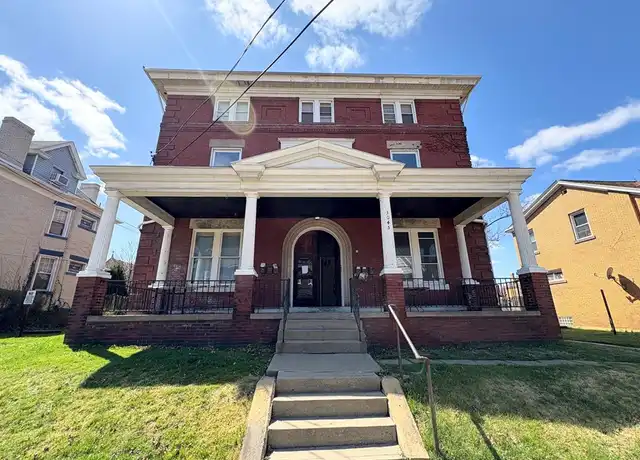 Property at 3045 Bergman St Unit R2, Pittsburgh, PA, 15204, 1 bed, 1 bath, [object Object]
