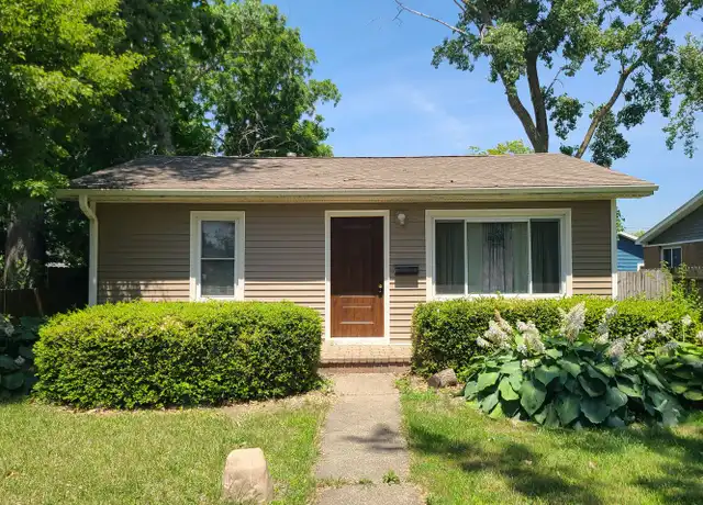 Property at 409 Humphrey St, South Haven, MI, 49090, 2 beds, 1 bath, [object Object]