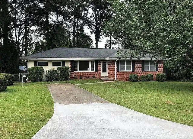 Property at 2739 Gwinette Dr, Macon, GA, 31204, 4 beds, 2 baths, [object Object]