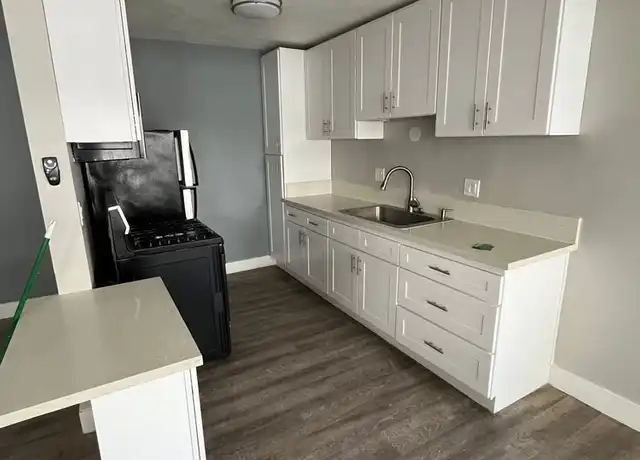 Property at 4808 August St Unit 4816 3, Los Angeles, CA, 90008, 2 beds, 2 baths, [object Object]