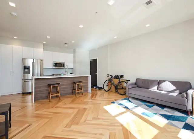 Property at 1345 K St SE #104, Washington, DC, 20003, 1 bed, 1 bath, [object Object]