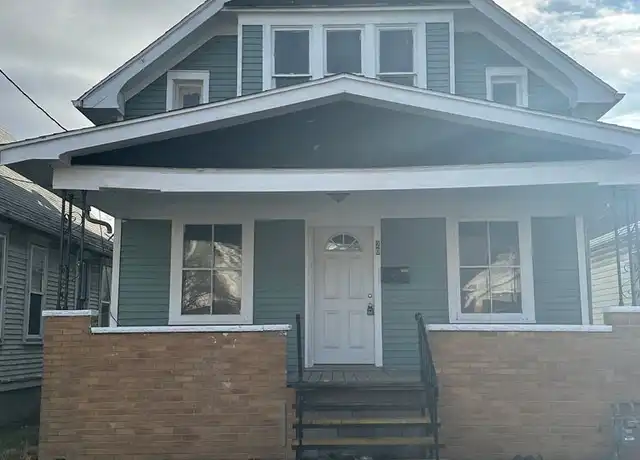 Property at 20 E Central Ave, Toledo, OH, 43608, 5 beds, 1 bath, [object Object]