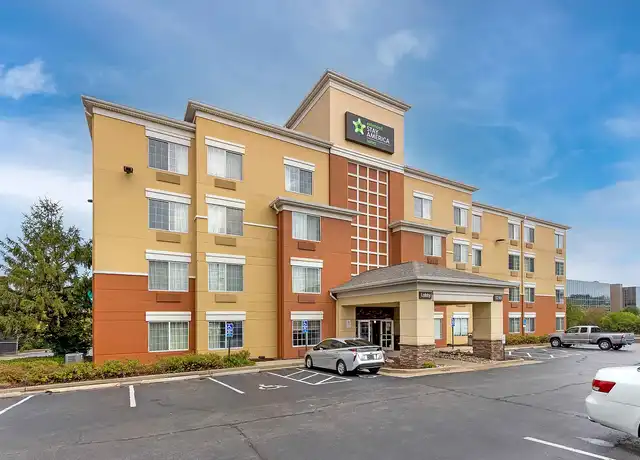 Property at St. Louis - Westport - Central - 12161 Lackland Rd, St. Louis, MO, 63146, 0 beds, 1 bath, [object Object]