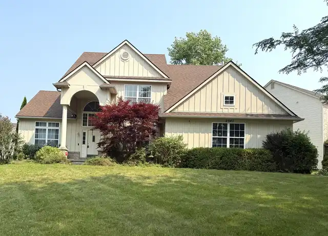 Property at 2341 Timbercrest Ct, Ann Arbor, MI, 48105, 4 beds, 2.5 baths, [object Object]