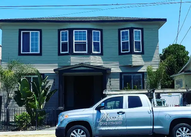 Property at 965 W 42nd Pl Unit 1, Los Angeles, CA, 90037, 2 beds, 2 baths, [object Object]