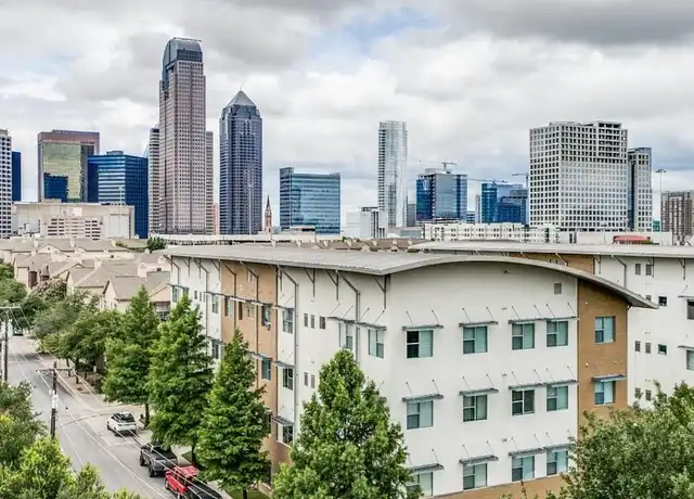 Property at 3015 Bryan St Unit 2D, Dallas, TX, 75204, 2 beds, 2 baths, [object Object]