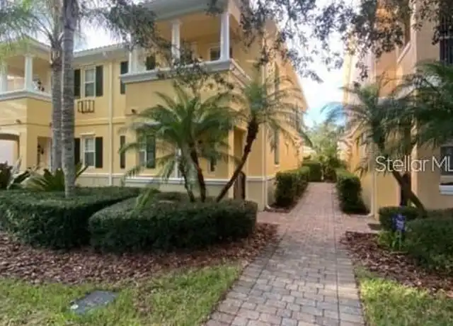 Property at 8561 Insular Ln, Orlando, FL, 32827, 3 beds, 3 baths, [object Object]