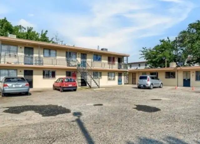 Property at 4709 Maxwell Ave Unit 2, El Paso, TX, 79904, 2 beds, 1 bath, [object Object]