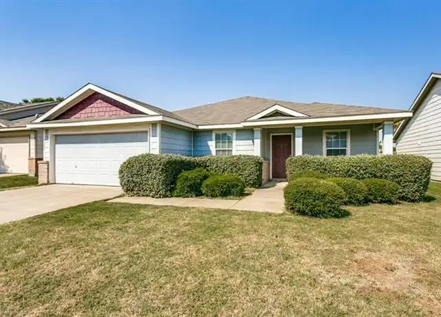 Property at 9608 Woodrow Wilson Dr, McKinney, TX, 75072, 4 beds, 2 baths, [object Object]