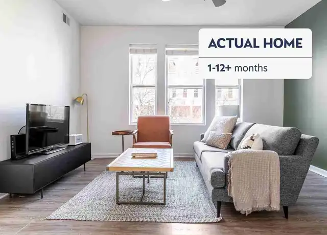 Property at 1826 Vernon Street Northwest - 1826 Vernon St NW, Washington, DC, 20009, 1-2 bed, 1 bath, [object Object]