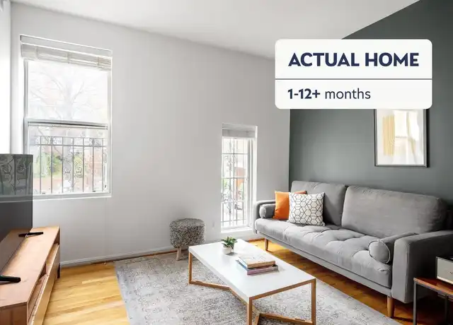 Property at 1826 Vernon Street Northwest - 1826 Vernon St NW, Washington, DC, 20009, 1 bed, 1 bath, [object Object]
