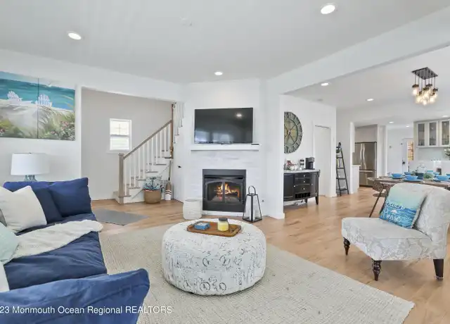 Property at 316 Park Place Ave, Bradley Beach, NJ, 07720, 5 beds, 3 baths, [object Object]