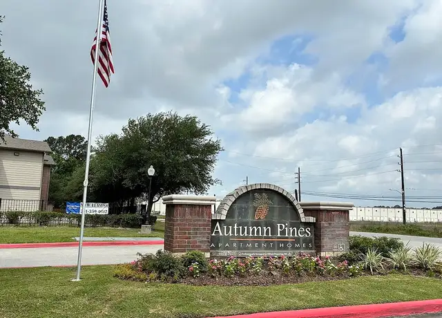 Photo of 6200 Greens Rd, Humble, TX 77396